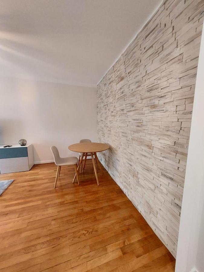 Bel Appartement 2 Pieces, Sortie De Metro Ligne 8 Charenton-le-Pont Exteriér fotografie